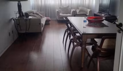 Apartamento para Venda em São Paulo, Campos Eliseos, 3 dormitórios, 1 suíte, 3 banheiros, 1 vaga
