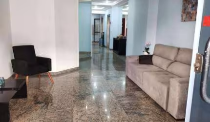 Apartamento para Locação em São Paulo, Barra Funda, 3 dormitórios, 1 suíte, 3 banheiros, 1 vaga