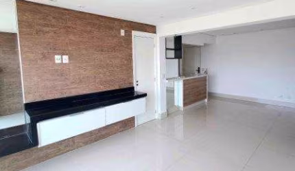 Apartamento para Locação em São Paulo, Jardim Aeroporto, 2 dormitórios, 1 suíte, 2 banheiros, 2 vagas
