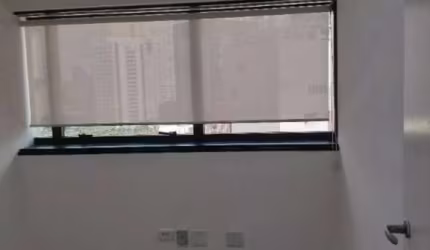 Conjunto Comercial para Locação em São Paulo, Vila Olímpia, 4 banheiros, 2 vagas