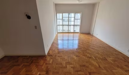 Apartamento para Venda em São Paulo, Bela Vista, 2 dormitórios, 3 banheiros