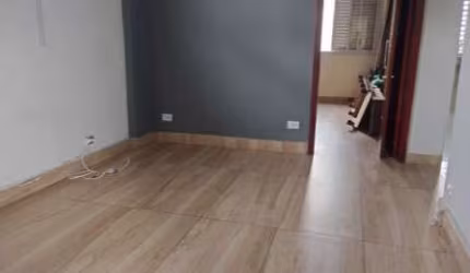Apartamento para Venda em São Paulo, Campos Eliseos, 1 dormitório, 1 banheiro