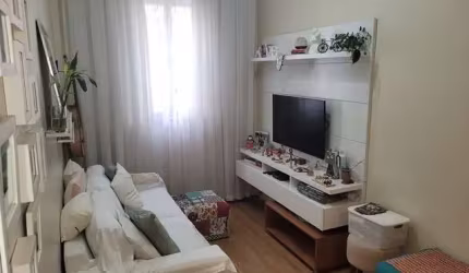 Apartamento para Venda em São Paulo, Consolação, 2 dormitórios, 1 suíte, 3 banheiros