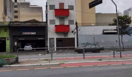 Prédio para Venda em São Paulo, Campos Eliseos