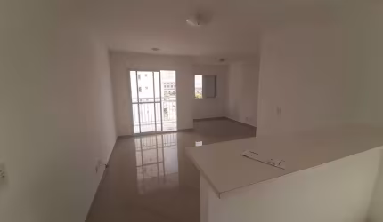 Apartamento para Venda em São Paulo, Mooca, 2 dormitórios, 1 suíte, 2 banheiros, 1 vaga