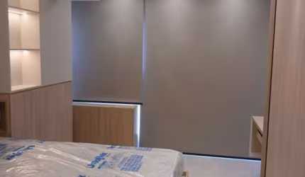 Studio para Locação em São Paulo, Brooklin, 1 dormitório, 1 banheiro