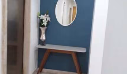 Apartamento para Locação em São Paulo, Santa EfigÊnia, 1 dormitório, 1 banheiro