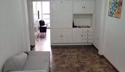 Apartamento para Venda em São Paulo, Bela Vista, 1 dormitório, 1 banheiro