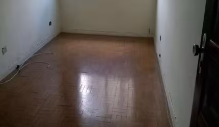 Apartamento para Venda em São Paulo, Campos Eliseos, 2 dormitórios, 1 banheiro