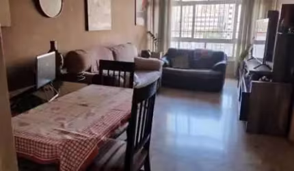 Apartamento para Venda em São Paulo, Campos Eliseos, 3 dormitórios, 2 banheiros, 1 vaga