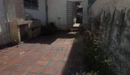 Casa para Venda em São Paulo, Bom Retiro, 2 dormitórios, 2 banheiros, 3 vagas