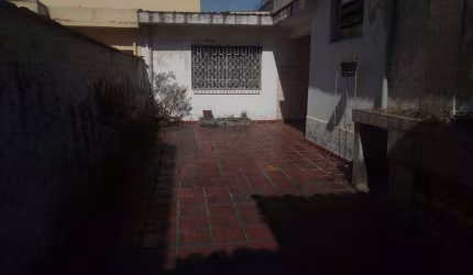 Casa para Venda em São Paulo, Bom Retiro, 2 dormitórios, 2 banheiros, 3 vagas