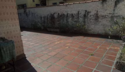 Casa para Venda em São Paulo, Bom Retiro, 2 dormitórios, 2 banheiros, 3 vagas