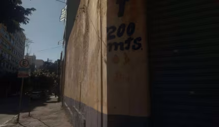 Casa para Venda em São Paulo, Bom Retiro, 3 dormitórios, 2 banheiros