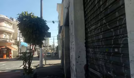 Casa para Venda em São Paulo, Bom Retiro, 3 dormitórios, 2 banheiros