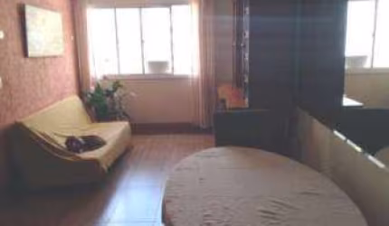 Apartamento para Venda em São Paulo, Barra Funda, 3 dormitórios, 1 suíte, 2 banheiros, 2 vagas