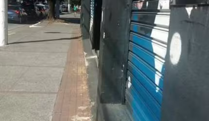 Galpão para Locação em São Paulo, Bom Retiro