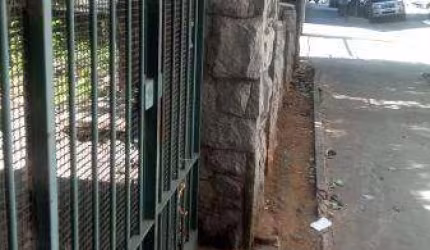 Casa para Venda em São Paulo, Santa Cecília, 6 dormitórios, 1 suíte, 3 banheiros, 2 vagas