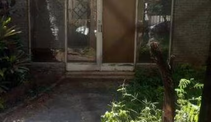 Casa para Venda em São Paulo, Santa Cecília, 6 dormitórios, 1 suíte, 3 banheiros, 2 vagas