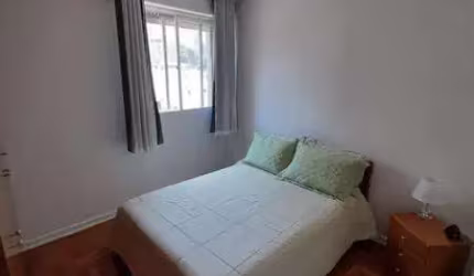 Apartamento para Venda em São Paulo, Bela Vista, 1 dormitório, 1 banheiro