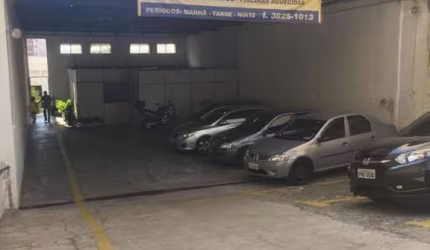 Terreno para Venda em São Paulo, Santa Cecília