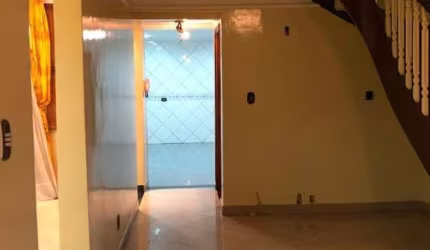 Casa para Venda em São Paulo, Brás, 4 dormitórios, 1 suíte, 4 banheiros, 6 vagas