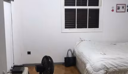 Apartamento para Venda em São Paulo, Consolação, 2 dormitórios, 2 banheiros