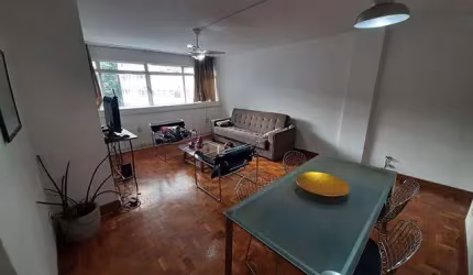 Apartamento para Venda em São Paulo, Bela Vista, 1 dormitório, 2 banheiros
