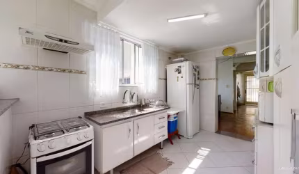 Casa para Venda em São Paulo, Barra Funda, 3 dormitórios, 3 banheiros, 2 vagas