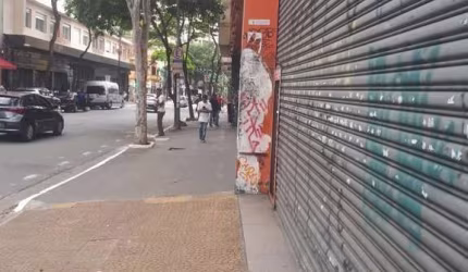 Terreno para Venda em São Paulo, Santa Cecília