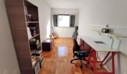 Apartamento para Venda em São Paulo, Paraíso, 2 dormitórios, 2 banheiros, 1 vaga