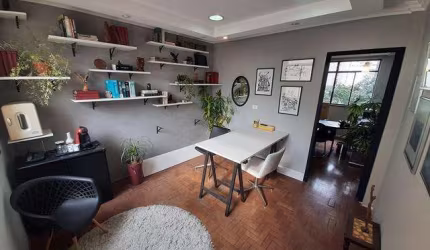 Sala Comercial para Venda em São Paulo, República