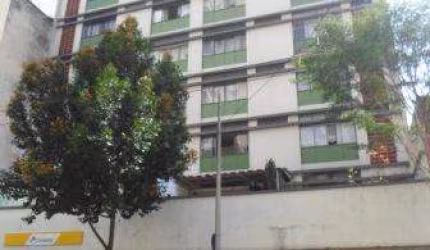 Apartamento para Venda em São Paulo, VILA BUARQUE, 1 dormitório, 1 banheiro