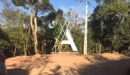 Terreno Excelente na - Posse-  Teresópolis