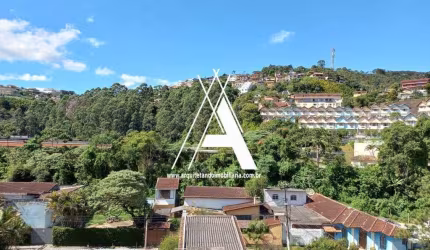 2 quartos no bairro de Agriões, Teresópolis 