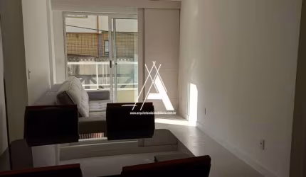 Apartamento com 2 Quartos, sendo 1 Suíte Varanda, em Agriões. Bem localizado!