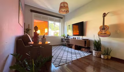 Apartamento à venda em Teresópolis no bairro Alto