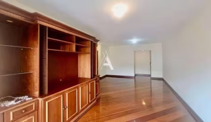 Apartamento 3 Quartos(1 Suíte) + Dependência Completa.Varanda e 2 Vagas Cobertas