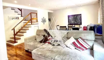 Apartamento Duplex. 125m². Barra do Imbuí, Teresopolis