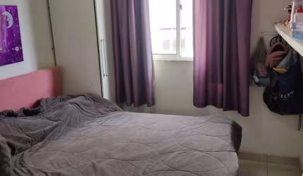 Apartamento à venda em Teresópolis no bairro Bom Retiro!