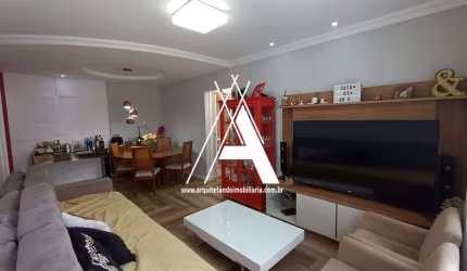 Apartamento 3 quartos, 1 suíte na Várzea - Teresópolis