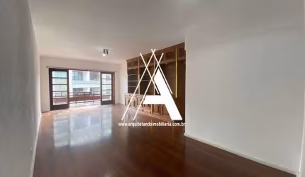 Amplo Apartamento 3 quartos no Centro - Teresópolis