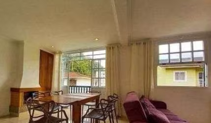 Lindo Apto/Cobertura c/3 Quartos (2 Suítes) em Condomínio portaria 24hrs e Lazer