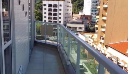 Apartamento à venda em Teresópolis no bairro Várzea!