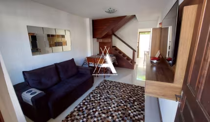 Casa com 3 Quartos, condomínio fechado em local sossegado e pertinho da Feirinha