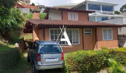 Casa Condomínio Fechado, 3 Quartos, 3 Banheiros.,5 minutos do Centro.Linda Vista