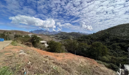 Terreno em condomínio na Prata , com 599,72m2