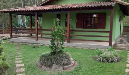 Sitio à venda em Teresópolis no bairro Santa Rita