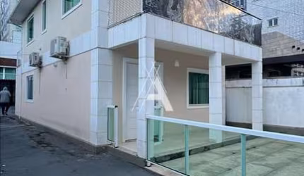 Imóvel Comercial de Alto Padrão em Agriões – Ideal para Clínicas ou Escritórios