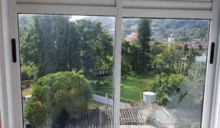 Apartamento à venda em Teresópolis no bairro Nossa Senhora de Fátima!